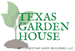 Texas Garden House